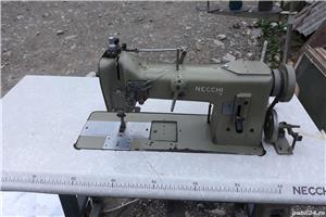 Set 10 mm masina cusut 2 ace Necchi - imagine 2