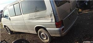 Dezmembrez / dezmembrari piese auto VW T4 Caravelle 2.5TDI an 1999 - imagine 2