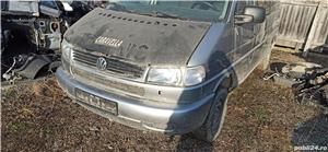 Dezmembrez / dezmembrari piese auto VW T4 Caravelle 2.5TDI an 1999
