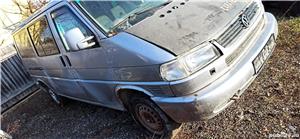 Dezmembrez / dezmembrari piese auto VW T4 Caravelle 2.5TDI an 1999 - imagine 4