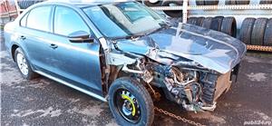 Dezmembrez /dezmembrari piese auto VW New Passat USA SUA NMS A32 motor 1.8TSI CPRA cutie automata  - imagine 5