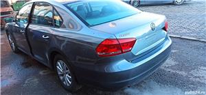 Dezmembrez /dezmembrari piese auto VW New Passat USA SUA NMS A32 motor 1.8TSI CPRA cutie automata  - imagine 3