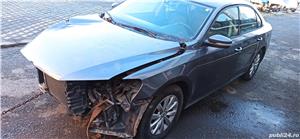 Dezmembrez /dezmembrari piese auto VW New Passat USA SUA NMS A32 motor 1.8TSI CPRA cutie automata  - imagine 2