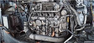 Dezmembrez /dezmembrari piese auto VW New Passat USA SUA NMS A32 motor 1.8TSI CPRA cutie automata  - imagine 10