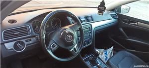 Dezmembrez /dezmembrari piese auto VW New Passat USA SUA NMS A32 motor 1.8TSI CPRA cutie automata  - imagine 6