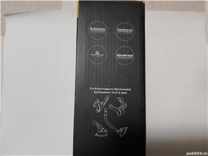 Suport auto telefon cu senzor - imagine 3