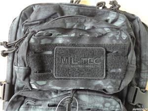    www autenticshop ro  MILTEC GHIOZDAN Geanta Rucsac Militar Armata Munte Camping Vanatoare Pescuit - imagine 8