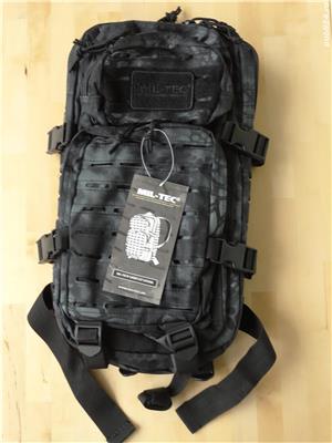 www autenticshop ro - RUCSAC Geanta Ghiozdan Militar Armata Vanatoare Sport Camuflaj Mandra