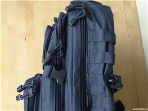 www autenticshop ro - RUCSAC Geanta Ghiozdan Ciclism Trekking Alpinism Camping Drumetie - imagine 4