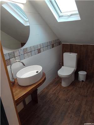 Cazare la munte - Casuta cu șindrilă! Dragoslavele Arges!   - imagine 8