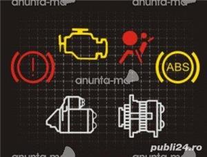Tester / diagnoza auto multimarca VW Porsche 2023 Mercedes, BMW, Audi, Renault, Citr,Opel, Peug etc. - imagine 2
