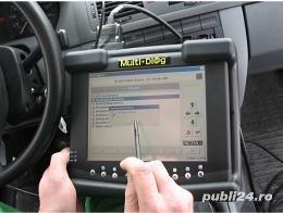 Tester / diagnoza auto multimarca VW Porsche 2023 Mercedes, BMW, Audi, Renault, Citr,Opel, Peug etc. - imagine 3