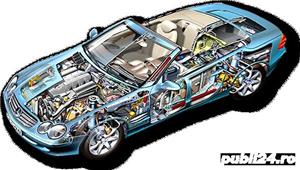 Tester / diagnoza auto multimarca VW Porsche 2023 Mercedes, BMW, Audi, Renault, Citr,Opel, Peug etc. - imagine 5