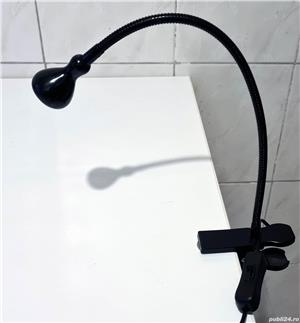 Vand lampa Ikea noua - imagine 4