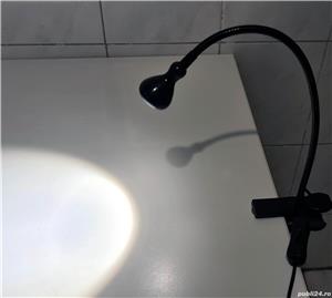 Vand lampa Ikea noua