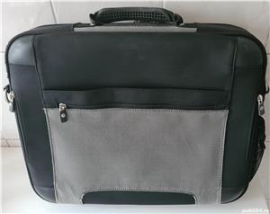 Vand geanta laptop Dell originala