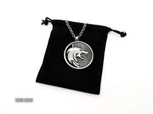 Pandantiv Serialul Witcher  - imagine 2