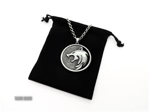 Pandantiv Serialul Witcher 