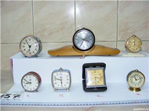 Lot ceasuri vechi (cod 137) 