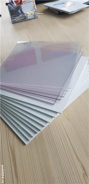 Placi din abs, pmma, policarbonat compact - imagine 2