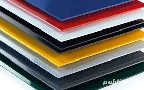 Placi din abs, pmma, policarbonat compact - imagine 6