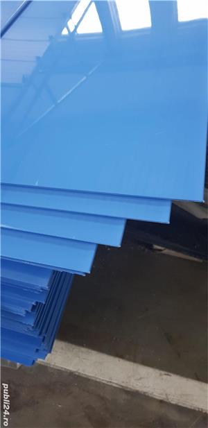 Placi din abs, pmma, policarbonat compact - imagine 5