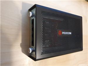 Interfata retea Polycom HDX Quad 4 Port BRI Card 2201-23284-001 si 002 - imagine 4