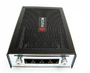 Interfata retea Polycom HDX Quad 4 Port BRI Card 2201-23284-001 si 002 - imagine 3
