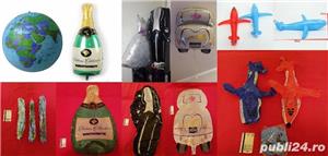 Set decor nunta tematica travel calatorie aventura jurul lumii + GHID! - imagine 3