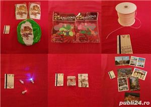 Set decor nunta tematica travel calatorie aventura jurul lumii + GHID! - imagine 7