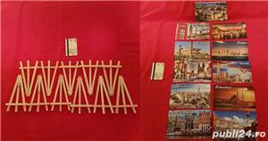 Set decor nunta tematica travel calatorie aventura jurul lumii + GHID! - imagine 4