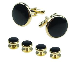 Set nasturi + butoni LUX bumbi camasa costum mire ginere +CADOU! - imagine 7