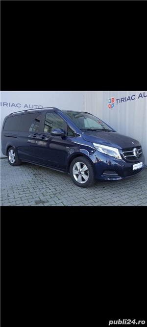 Inchiriere microbuz cu SOFER - imagine 4