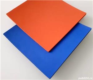 Paleta profesionala Joola Vizon + Offence - imagine 4