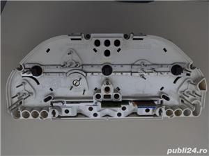 Instrumente ceasuri bord BMW seria 5  VDO 110.008.548 /061 - imagine 6