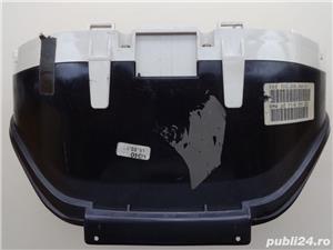 Instrumente ceasuri bord BMW seria 5  VDO 110.008.548 /061 - imagine 3