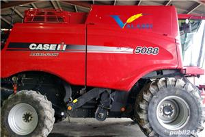 Case combine cu header paioase - imagine 7