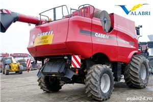 Case combine cu header paioase - imagine 8