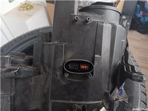 Far xenon mercedes - imagine 3