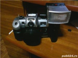 Aparat foto Olympia Japan  - imagine 6