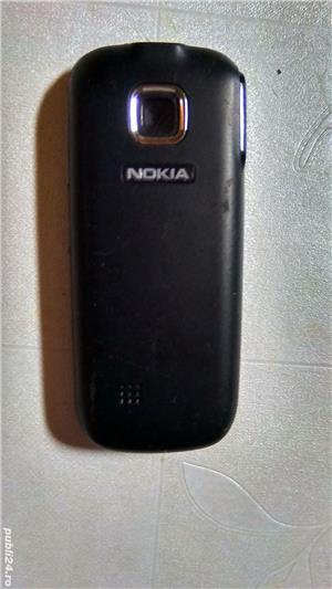 Nokia 2330c - imagine 2