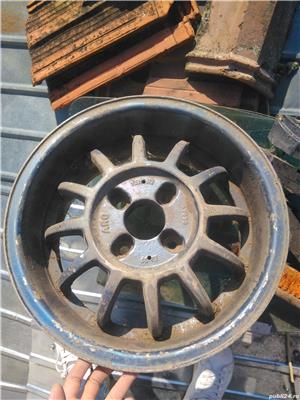 Jante 4x108 r15 Ford audi citroen