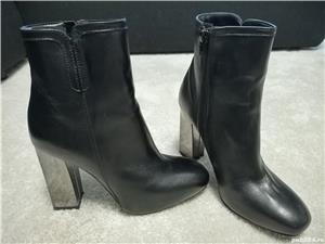 Botine Versace - imagine 2