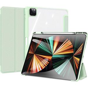 Husa premium APPLE iPad PRO 12.9 inch 2021 modele culori diferite