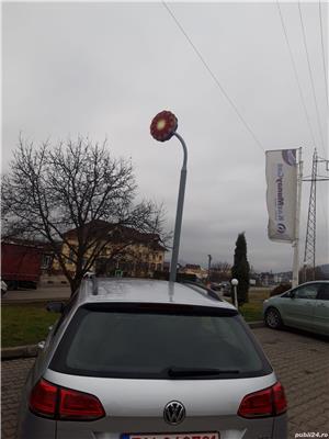 Vw Golf 7 blumotion TDI - imagine 6