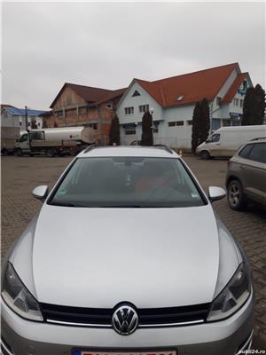 Vw Golf 7 blumotion TDI - imagine 4