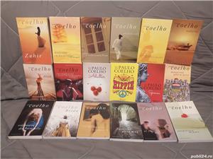 Paulo Coelho colectie integrala (18 vol)