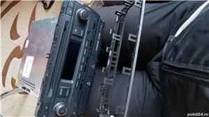 Vand consola radio cd Seat ibiza 2014 - imagine 2
