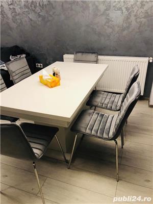 Tapiterie, Retapiterie , Reconditionari canapele, colțare, fotolii, scaune (si auto) - imagine 9