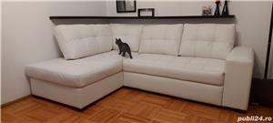 Tapiterie, Retapiterie , Reconditionari canapele, colțare, fotolii, scaune (si auto) - imagine 3